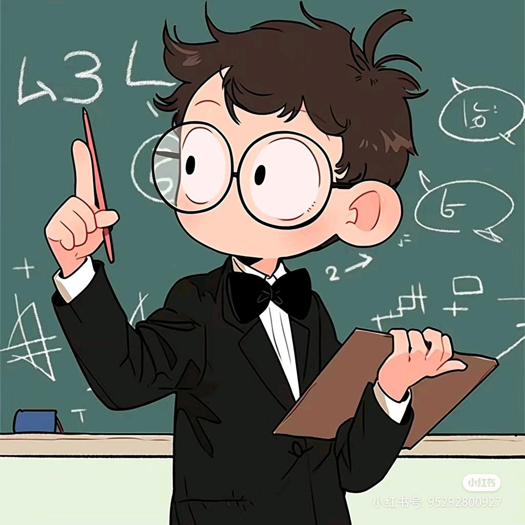 凯凯讲数学