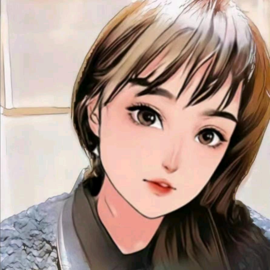 Nice米兔儿