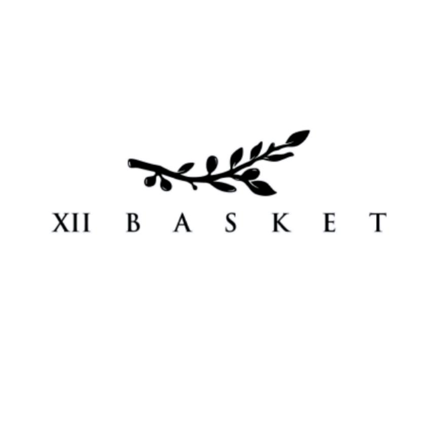 XIIBASKET穿搭日记