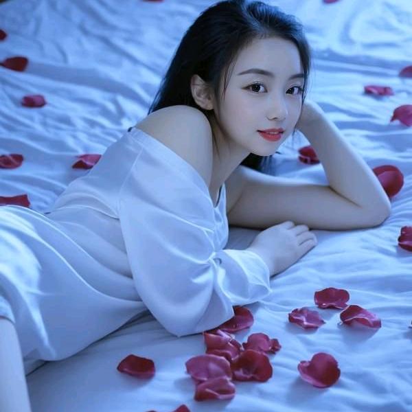 🕊ꦿ傻丫头꧔ꦿ᭄💞