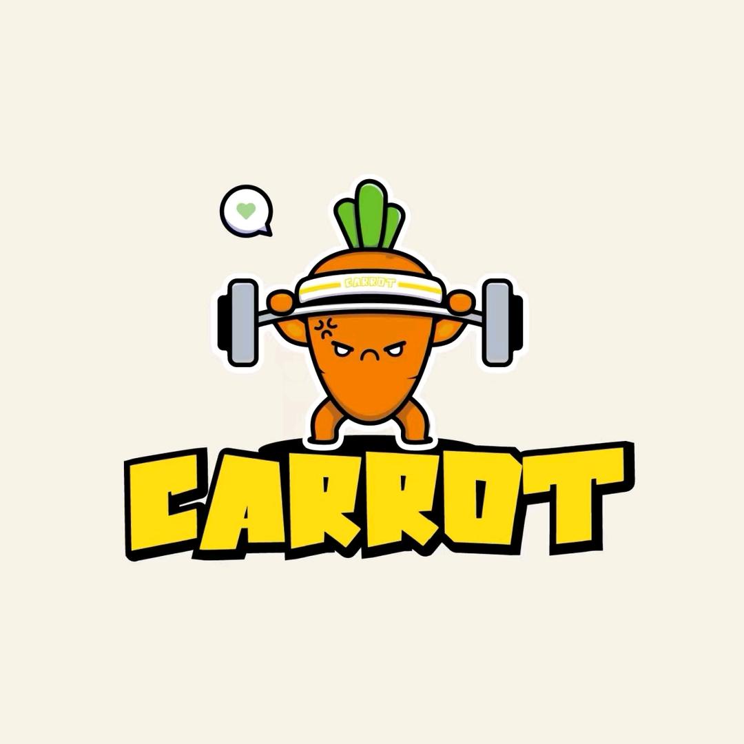 CARROT胡萝卜