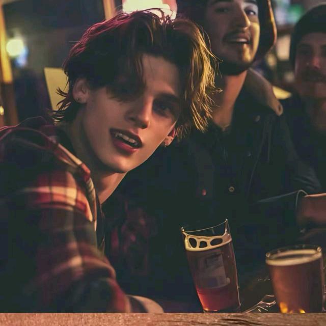 幽狼🐺