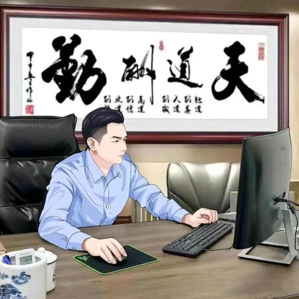 Mr.Wang