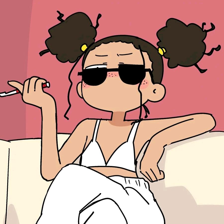 是小美耶