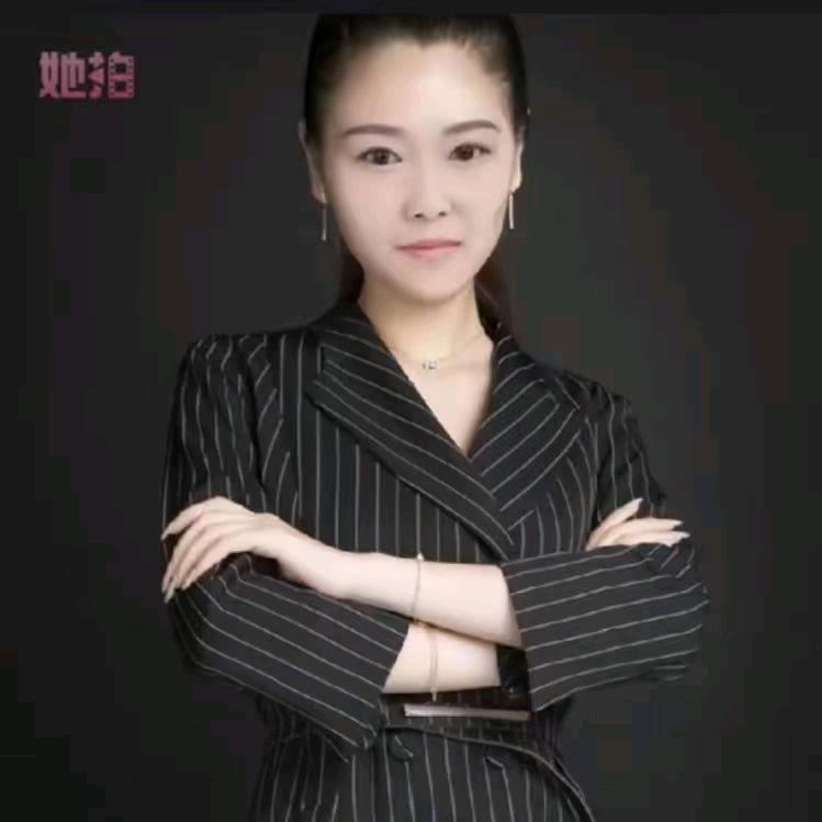 一个幸福的家