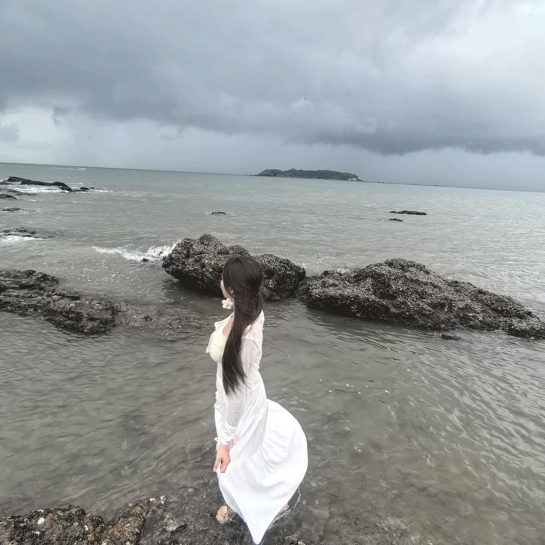 山楂树～