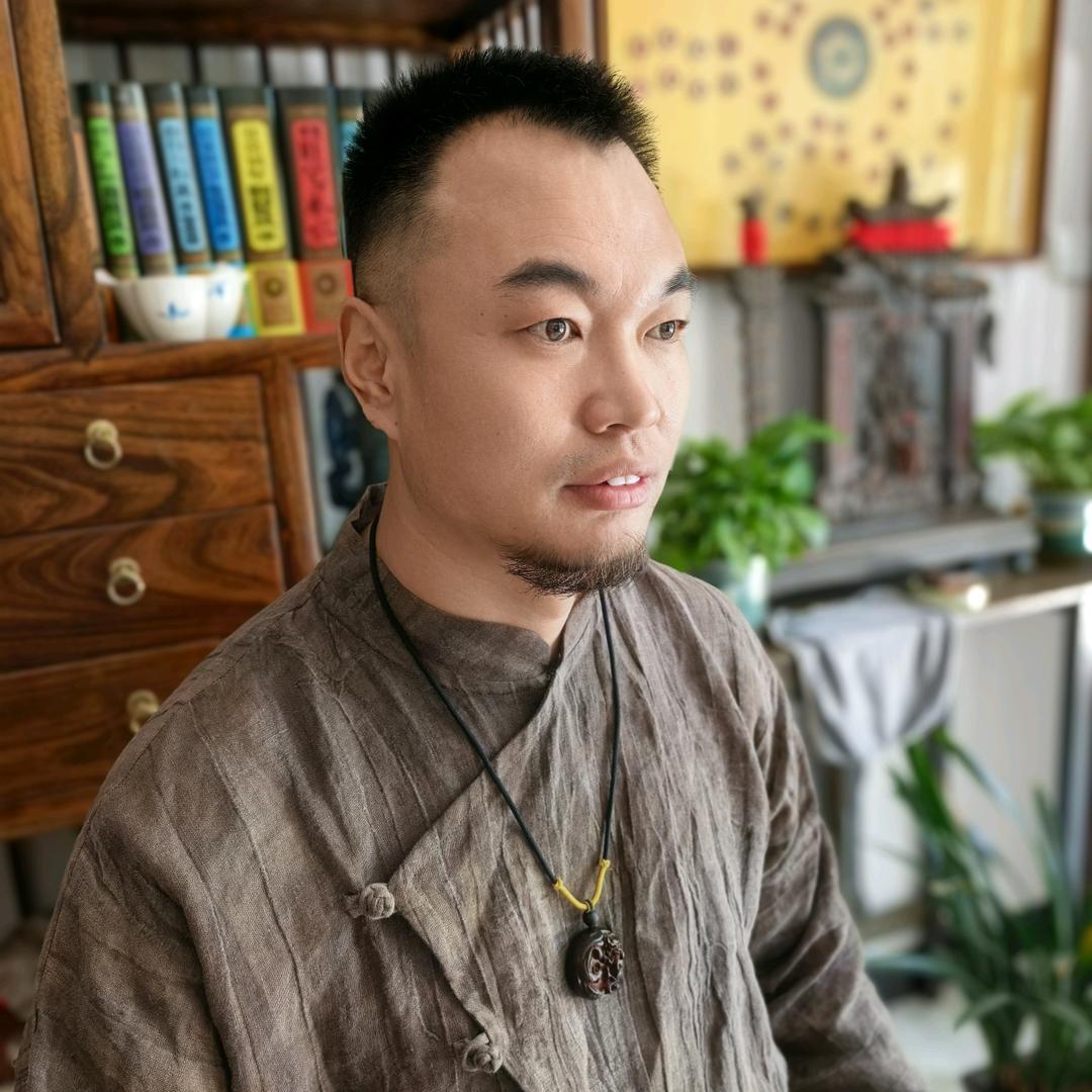 知玄