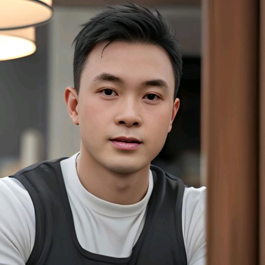 @起航