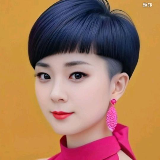 卓遇造型官方号