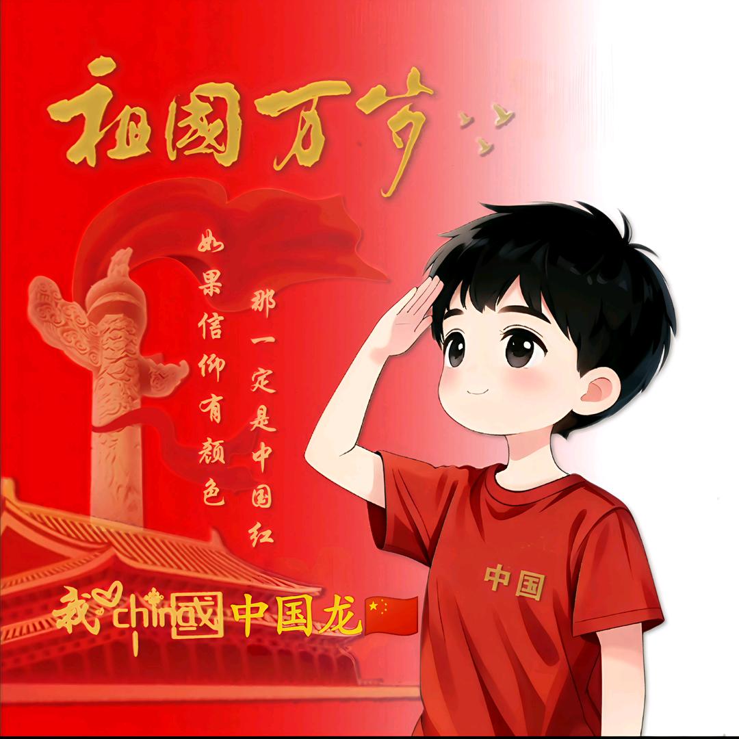 追梦青年
