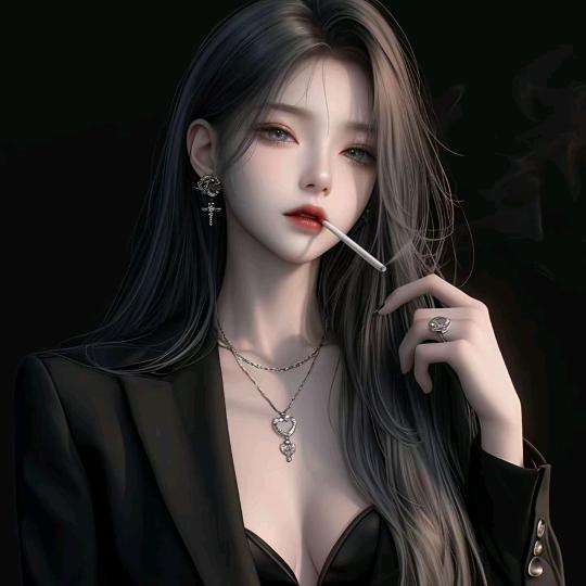 虎宝💔（🐯）