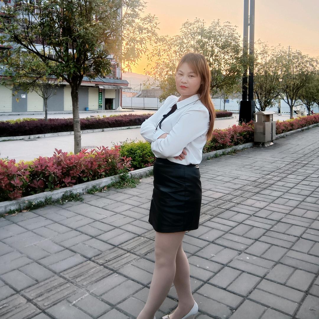 姐就是燕姐