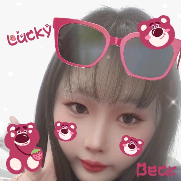 棒棒糖
