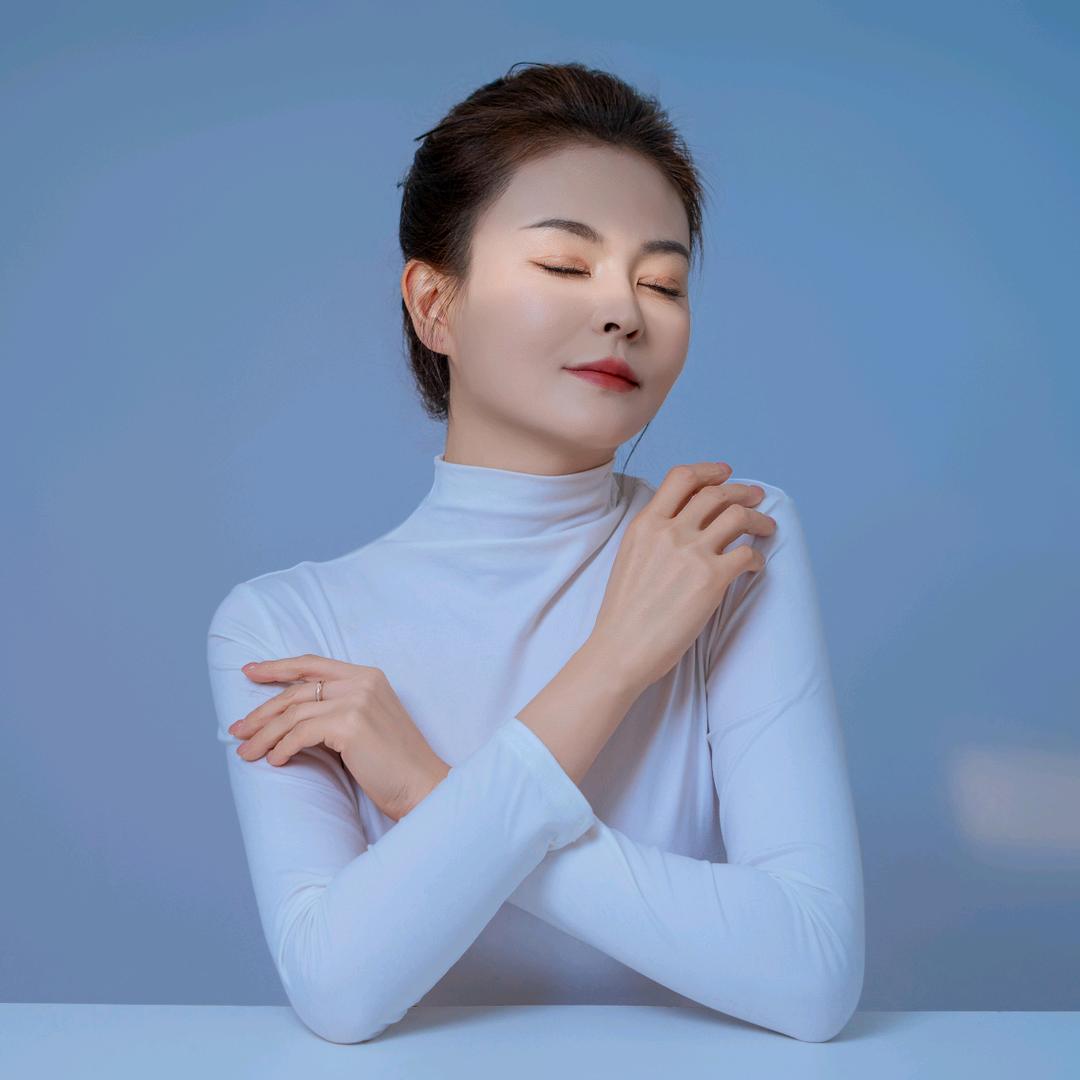 然