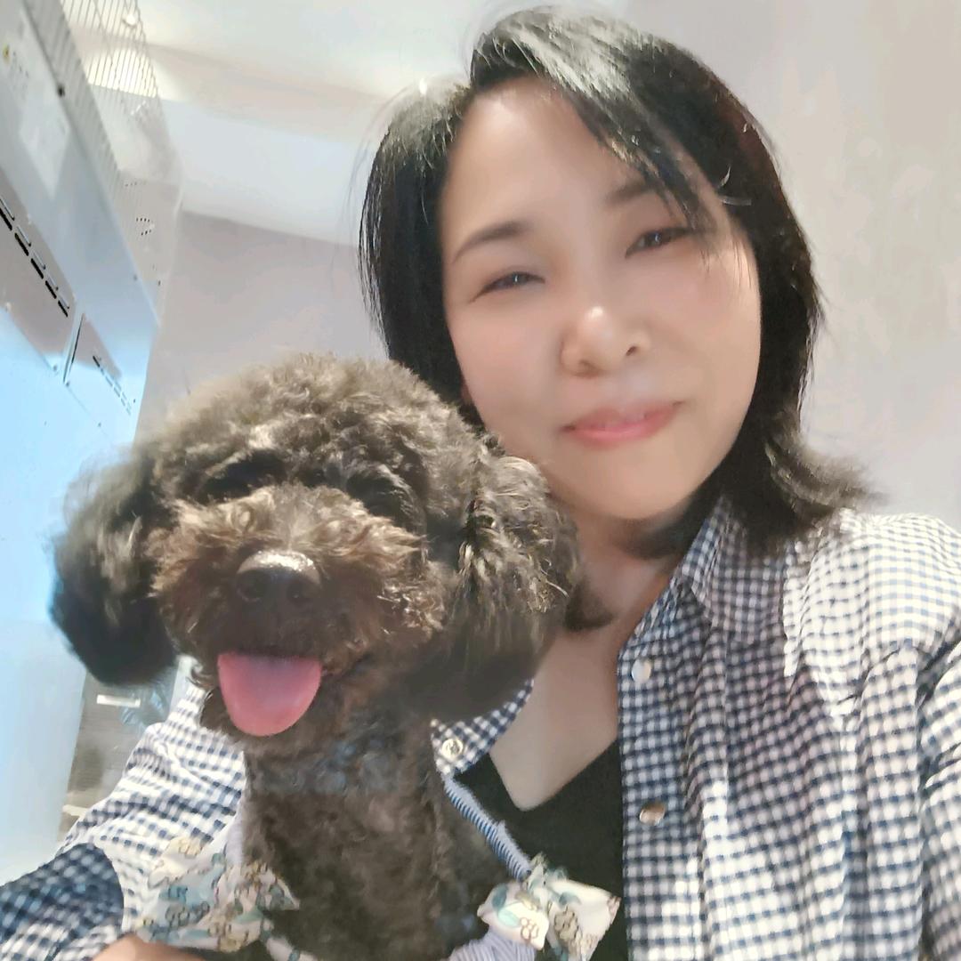 15年火锅餐饮人～钱姐