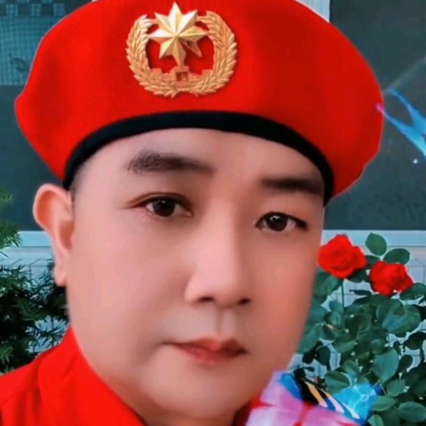 碧波荡漾