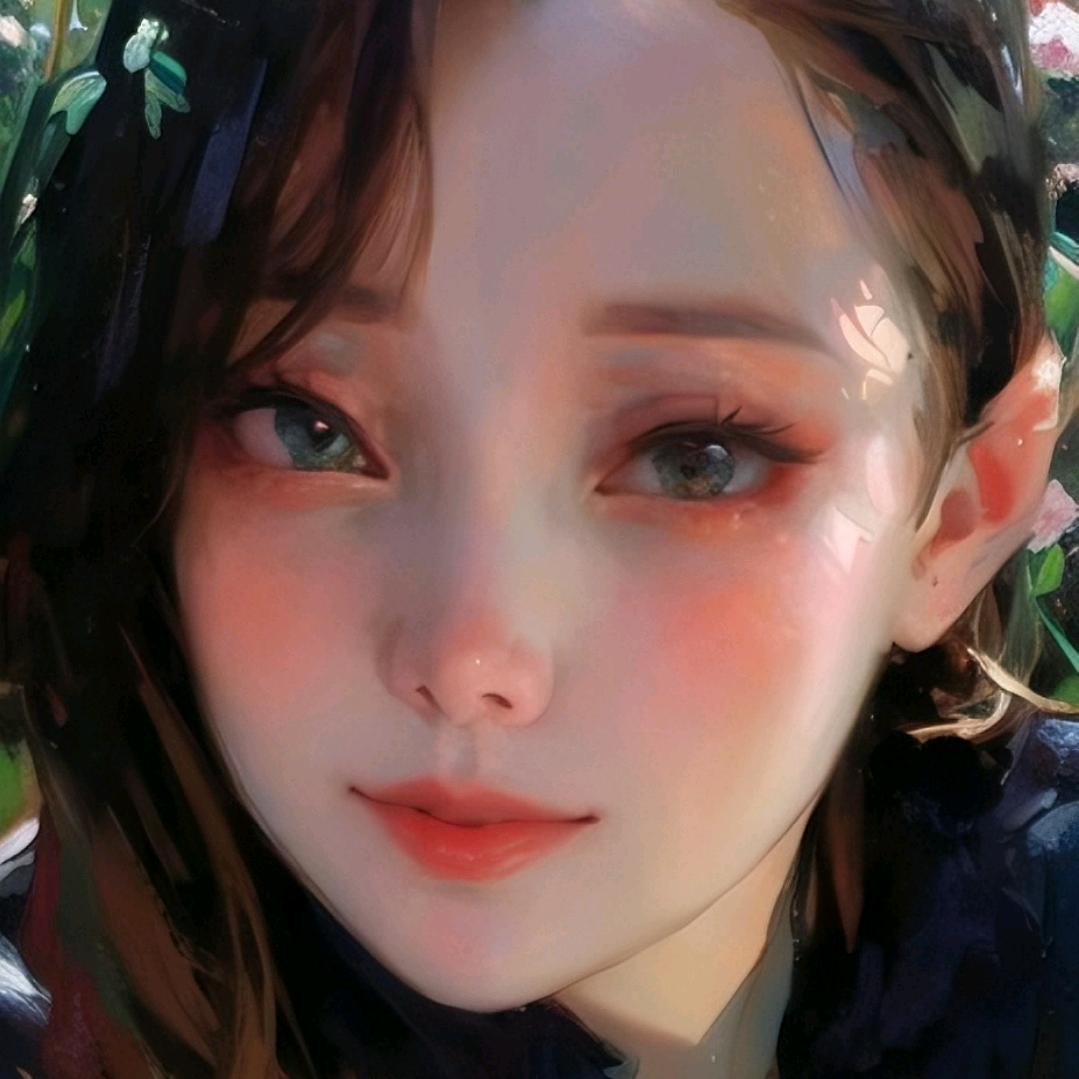 猫在裙角💞