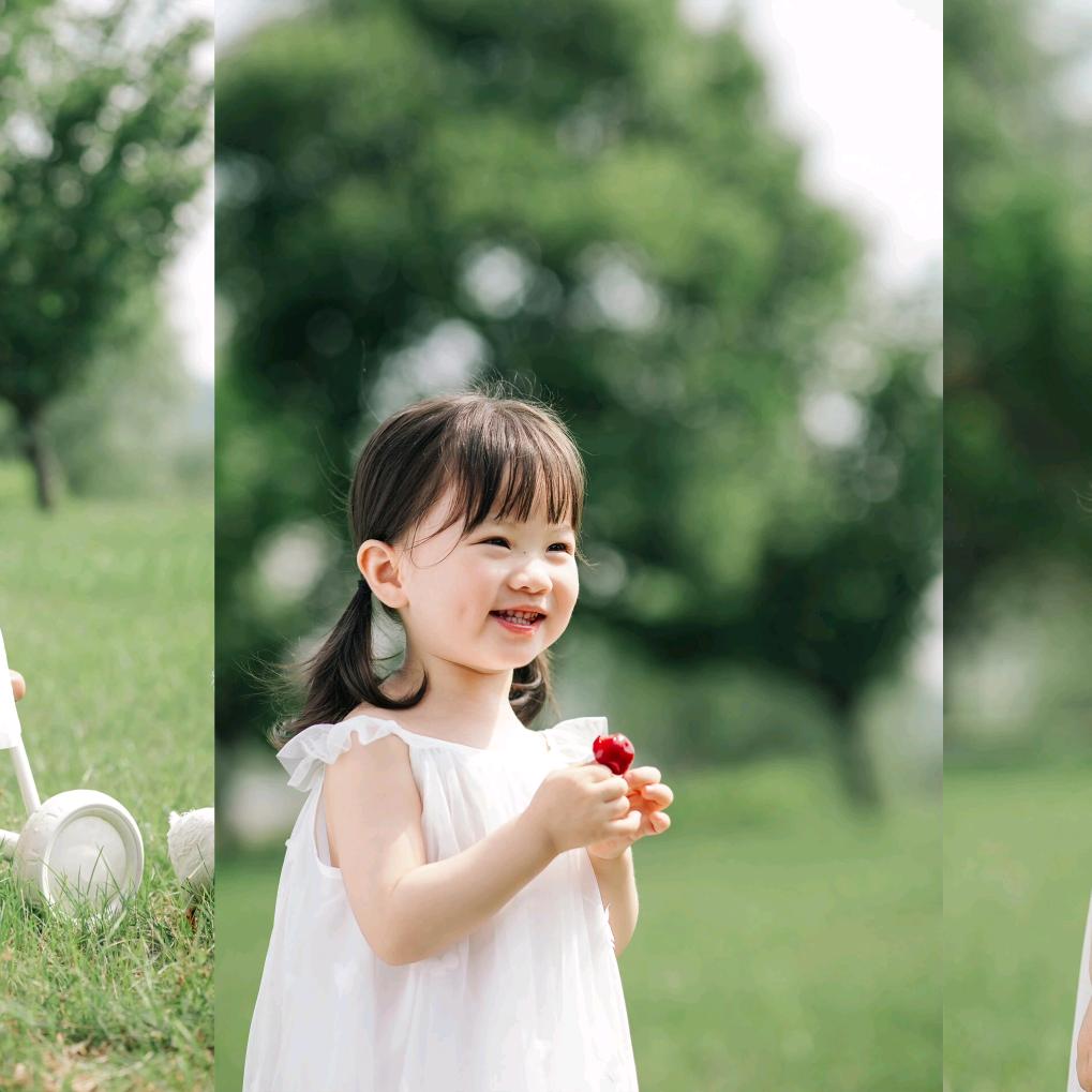 北京哈尼哈尼儿童摄影
