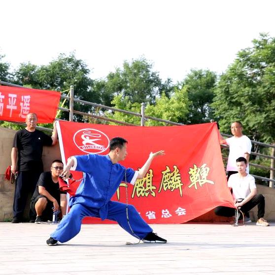 麒麟门215