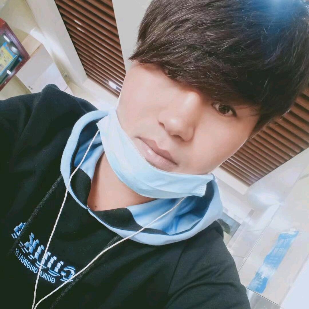 😜爱自己😜