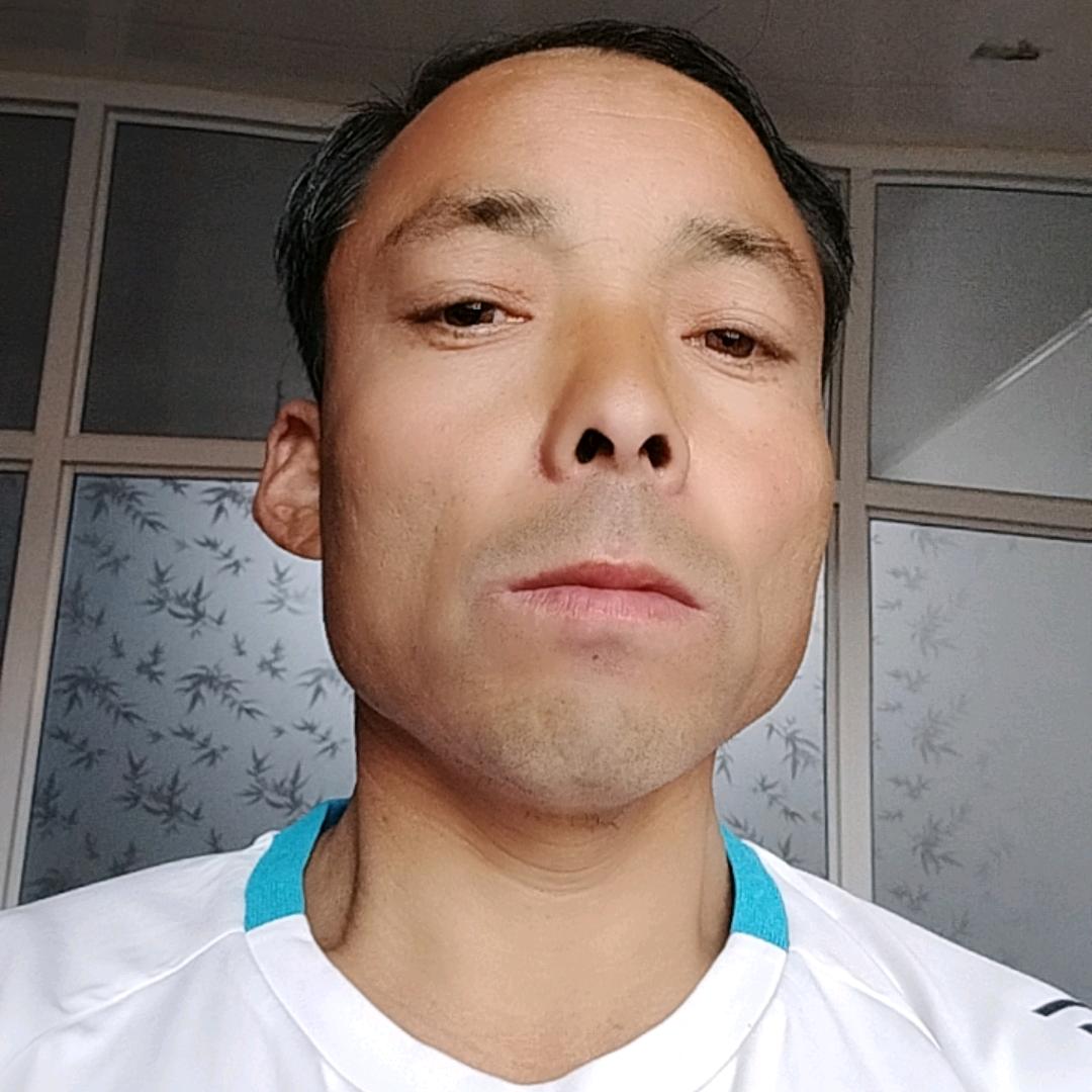 杨玉庆知足常乐