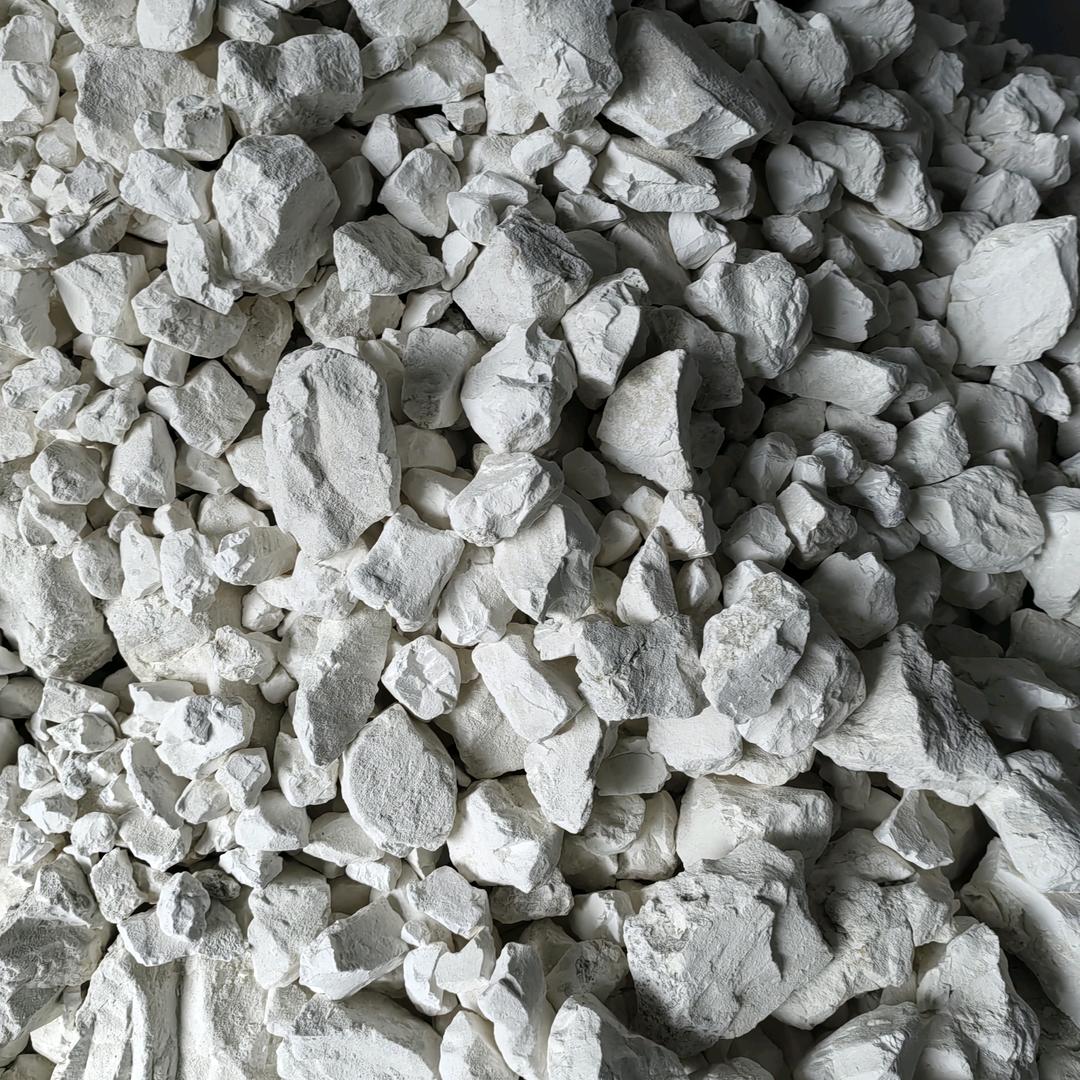 百炼精灰建材经营部