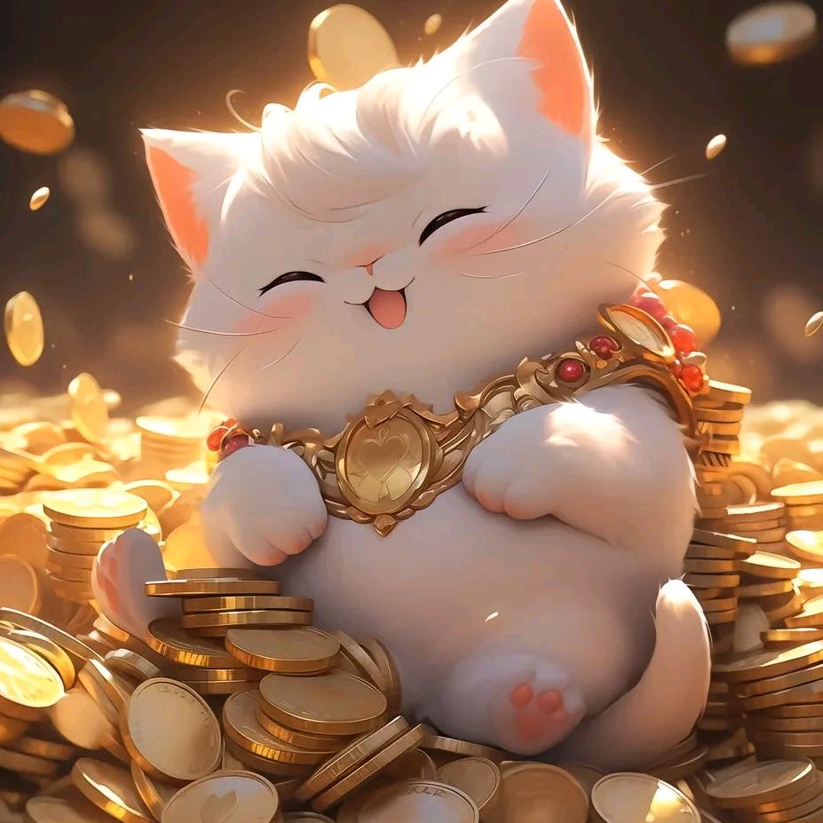 小锦鲤