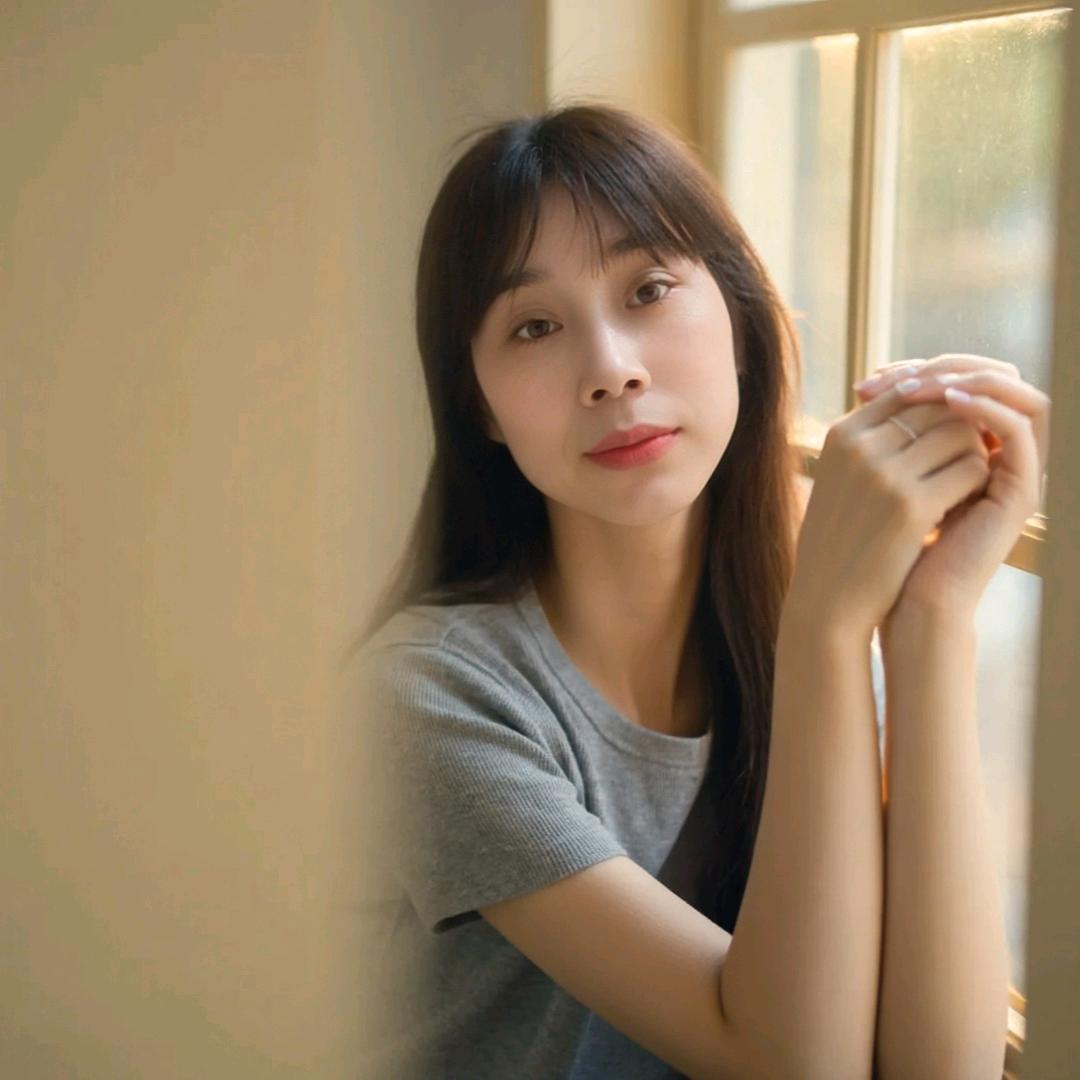 湾湾在安福卖饭团