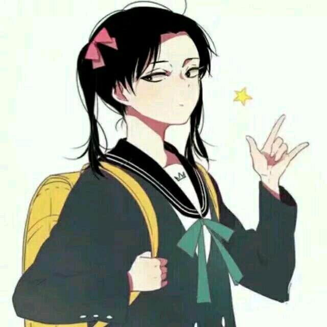 文和寒冰
