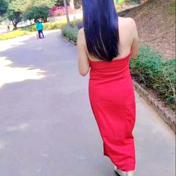 红玫瑰
