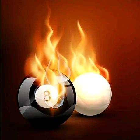 风尚台球吧（金银湖店）