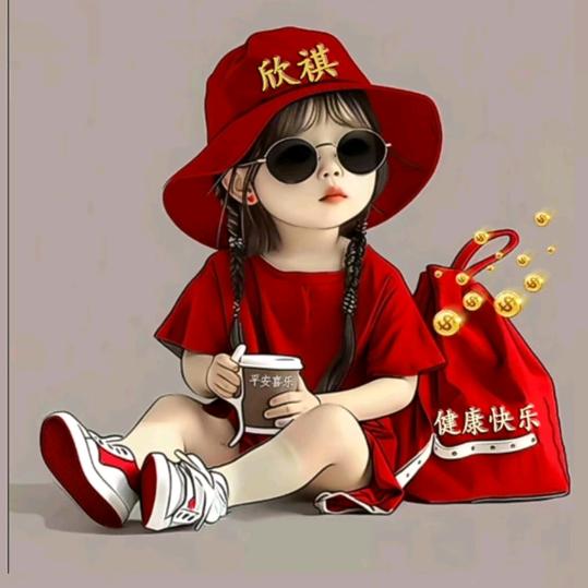 欣祺