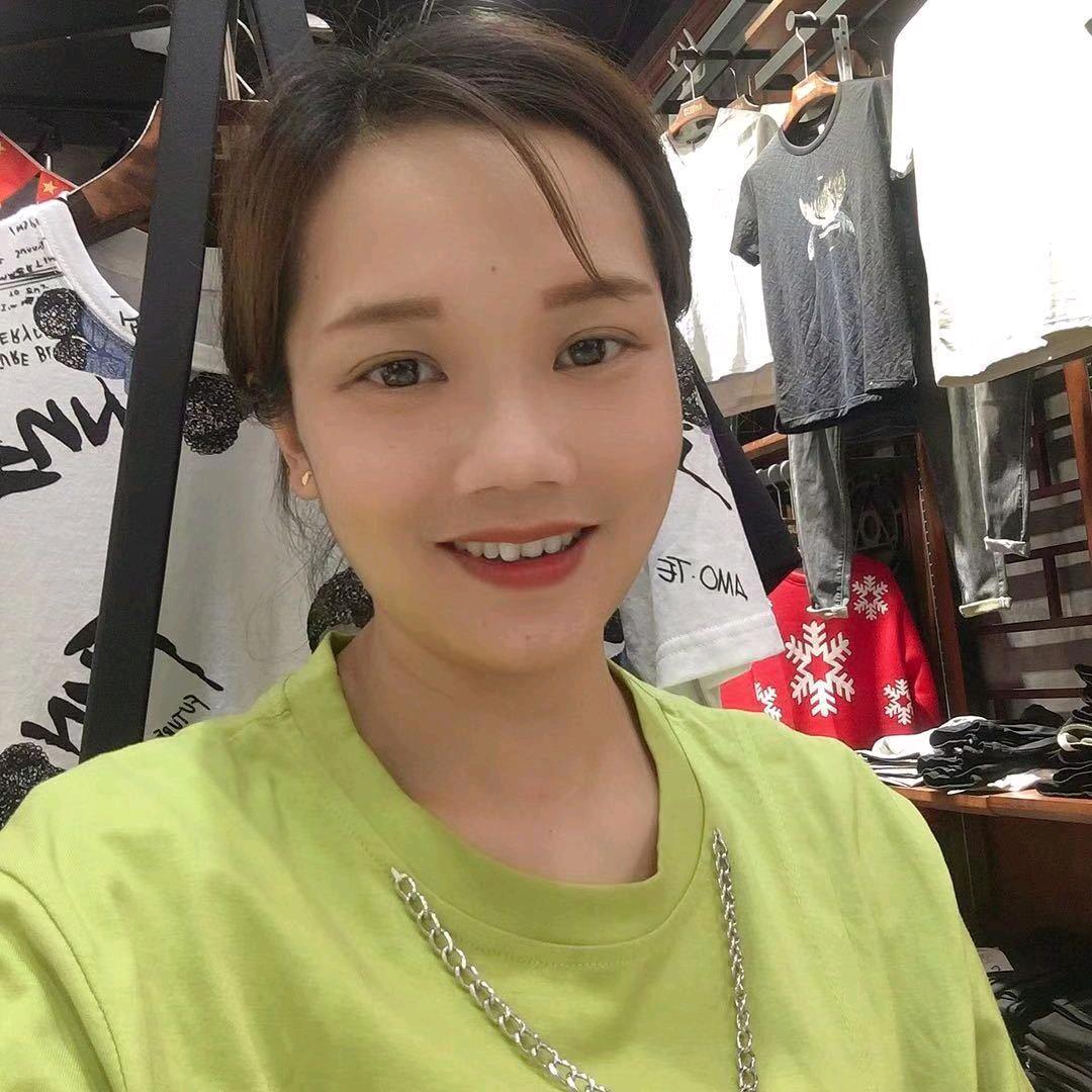 祁阳卖男装的兰兰