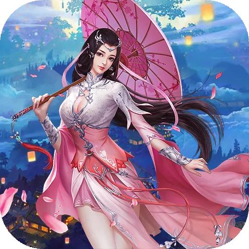 栋胜·仙侠游戏