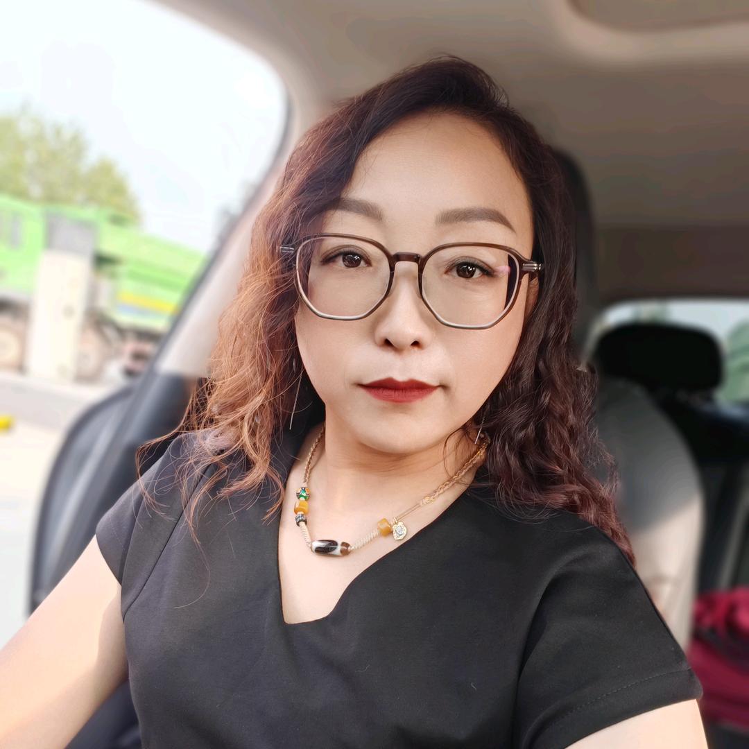 暖心向阳～培姐