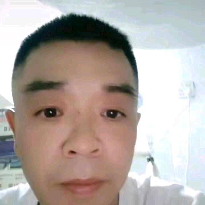 我是卖家乡凉面的，观阁人。