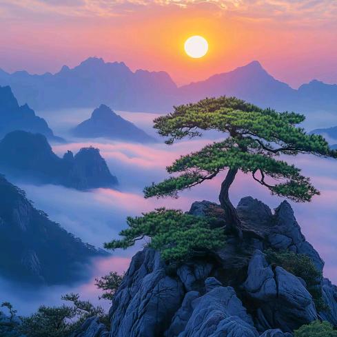 灵山禅师