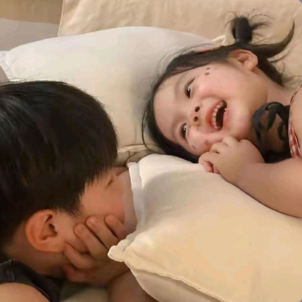 乖乖💤