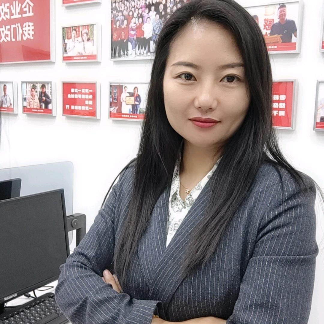汤阴01企业服务～李老师