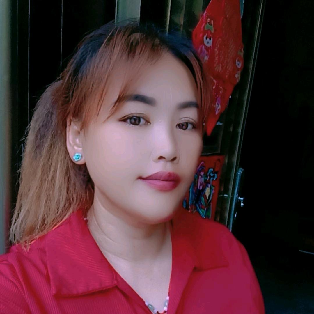 阿美永远爱你