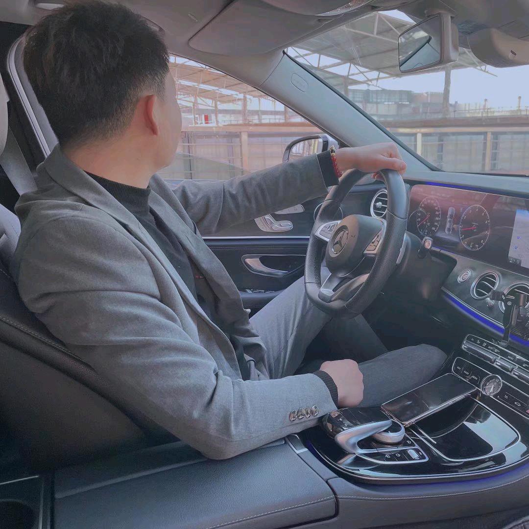 苏州青芒果二手车、立哥