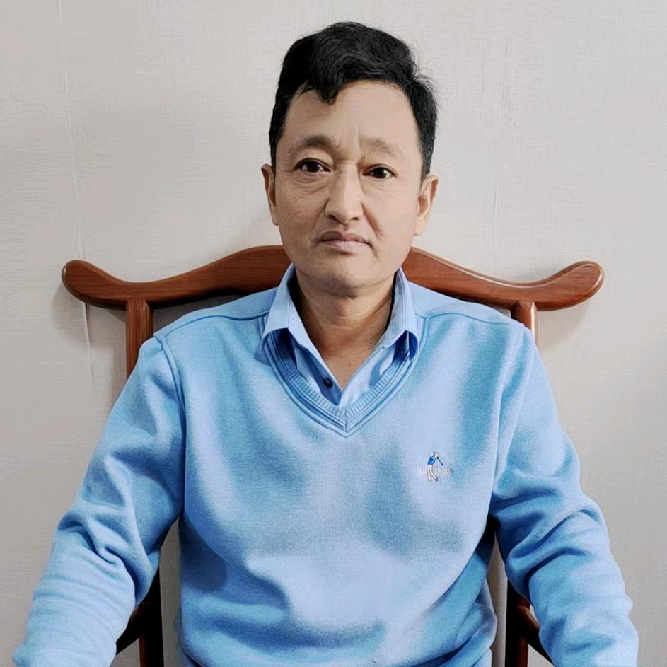 山东安总