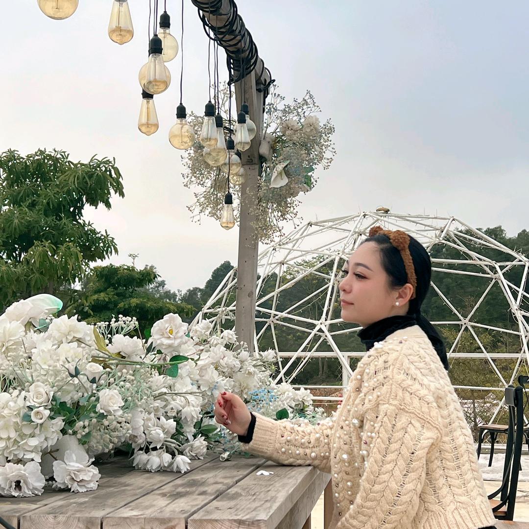 我是淇淇吖