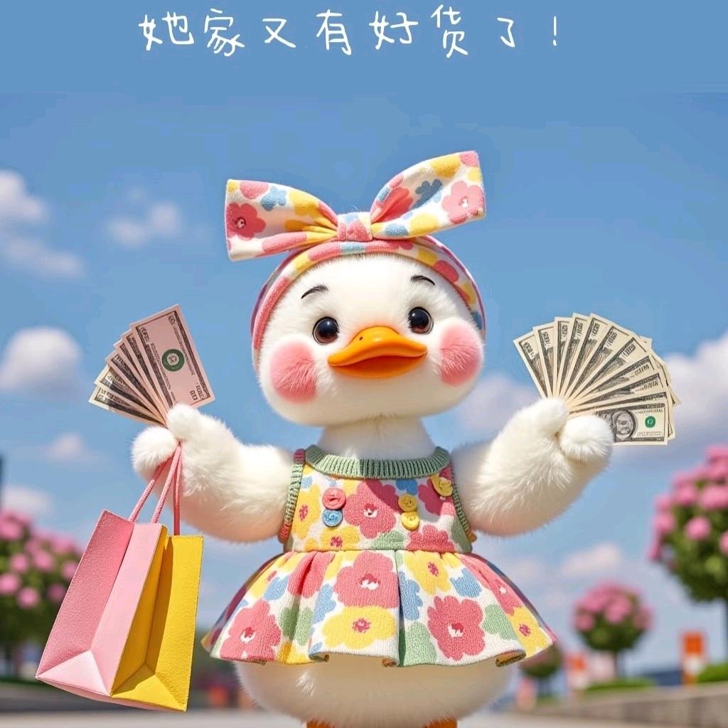 徐来萌宠食品坊