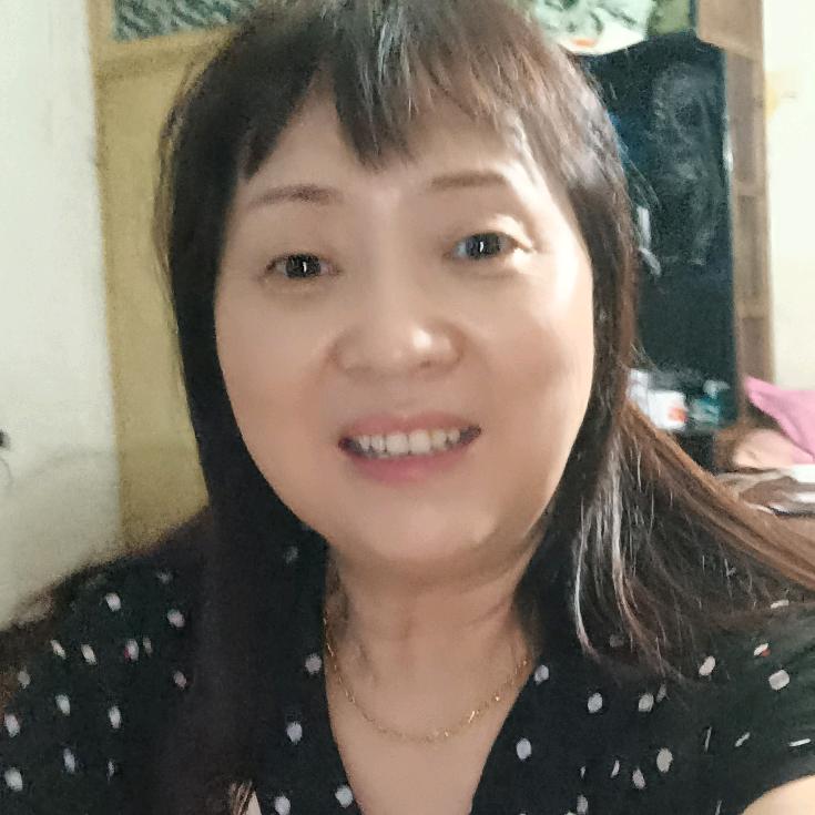 张大姐