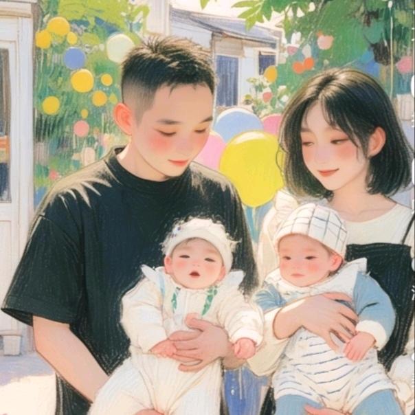 平～安～生活号