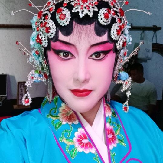 我与温柔皆输