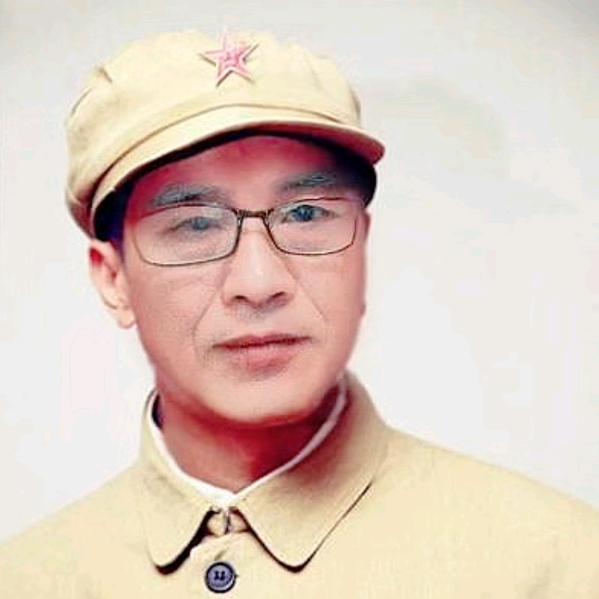 亮剑