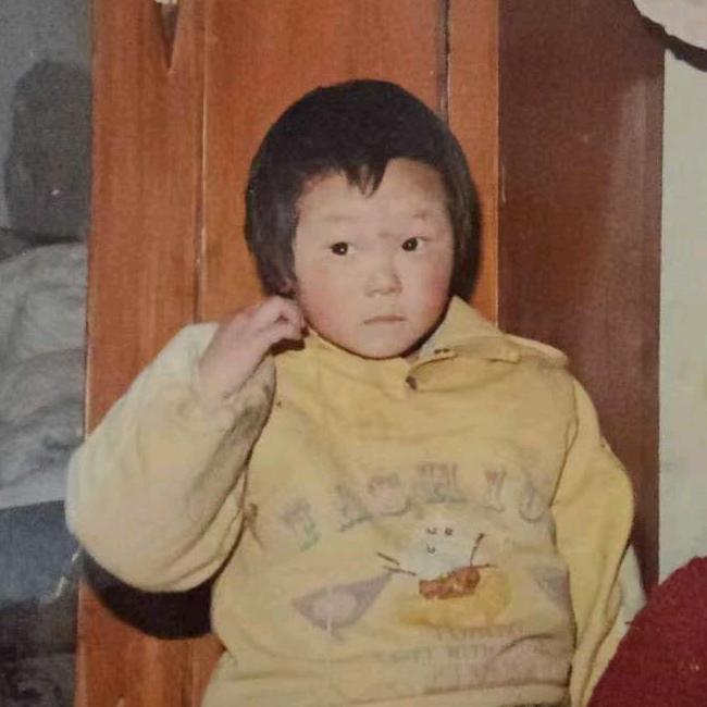 陈无忧在囧途