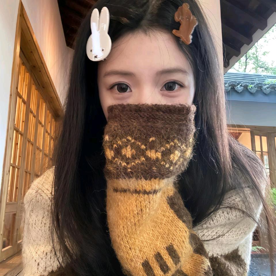 小香菇